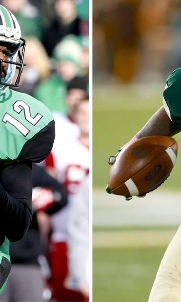 Picks: Marshall tops NIU in first week of bowls